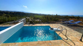 Cristal Villa